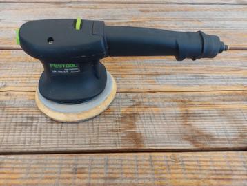 Festool LEX 150/3 G Pneumatische Schuurmachine 150mm beschikbaar voor biedingen