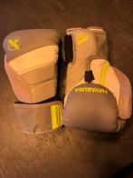 Hayabusa bokshandschoenen 10 oz, Ophalen of Verzenden, Zo goed als nieuw, Overige, Vechtsportbescherming