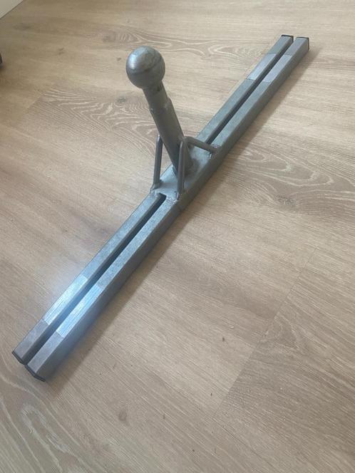 ProPlus fietsendrager hulpstuk., Caravans en Kamperen, Caravan accessoires, Zo goed als nieuw, Ophalen