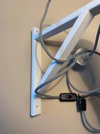 Muurlamp, Ophalen, Gebruikt, Overige materialen, Modern