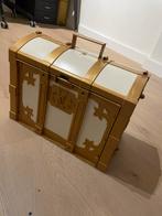 Playmobil Prinsessenkoffer, Kinderen en Baby's, Speelgoed | Playmobil, Ophalen of Verzenden, Gebruikt, Los playmobil