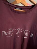 Masters of Hardcore Vintage Shirt - Uniek!, Ophalen of Verzenden, Zo goed als nieuw, Overige maten, Overige kleuren