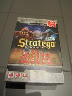 Stratego Jumbo, Hobby en Vrije tijd, Gezelschapsspellen | Bordspellen, Ophalen of Verzenden, Gebruikt