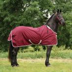 Bucas Iris red 6 inch, Dieren en Toebehoren, Ophalen of Verzenden, Gebruikt, Deken