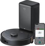 eufy RoboVac X8 Pro SES, Witgoed en Apparatuur, Stofzuigers, Gebruikt, Ophalen of Verzenden, Robotstofzuiger, Minder dan 1200 watt