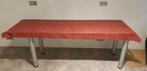 Tafel Werkblad, Ophalen, Rechthoekig, 150 tot 200 cm, 50 tot 100 cm