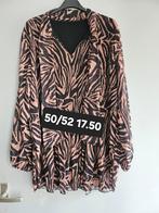 Maat 50 nieuw, Ophalen of Verzenden, Zo goed als nieuw, Maat 46/48 (XL) of groter