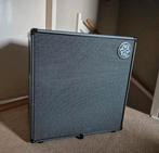 Darkglass DG410N bass cabinet - 4x10, Muziek en Instrumenten, Versterkers | Bas en Gitaar, Ophalen, Zo goed als nieuw, 100 watt of meer