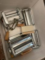 Pasta/Deeg Maschine 1x Gebruikt, Ophalen, Nieuw