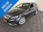 Mercedes-Benz C-klasse Estate 180 CDI Lease Edition, 150 €/maand, Gebruikt, Euro 6, 4 cilinders