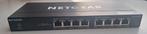 Netgear Switch GS308PP 8 port poe+, Ophalen of Verzenden, Gebruikt