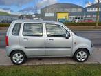 Opel Agila 1.2-16V Maxx (bj 2004), Voorwielaandrijving, Gebruikt, Origineel Nederlands, 39 €/maand