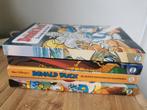 Donald duck pockets, Meerdere comics, Ophalen of Verzenden, Zo goed als nieuw, Europa