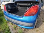 ACHTERBUMPER PEUGEOT 207 CC, Auto-onderdelen, Niet ingevuld, Gebruikt, Niet ingevuld, Ophalen of Verzenden
