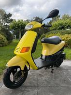 ⭐️Piaggio zip fastrider 50cc 2t Brom 2005 13000 km⭐️, Fietsen en Brommers, Scooters | Piaggio, Ophalen, Tweetakt, Maximaal 45 km/u