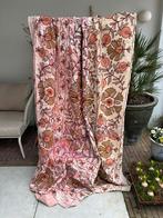 Vintage Kantha Quilt Suzani Deken Sari India, Ophalen of Verzenden