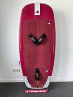 AK 2023 COMPACT V2  4'8" 74L - Reflex Carbon Innegra