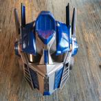 Optimus Prime  Helm - 2006 - Hasbro - Transformers, Ophalen of Verzenden, Gebruikt