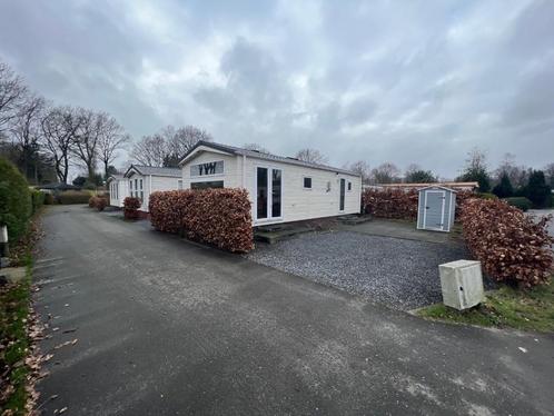 Chalet te koop 3 stuks of te huur, Huizen en Kamers, Huizen te huur, Gelderland, Vrijstaande woning, Direct bij eigenaar