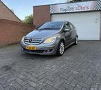 Mercedes-benz B-KLASSE 200 TURBO Automaat Nieuwe Distributie, Auto's, 65 €/maand, Gebruikt, 4 cilinders, 400 kg