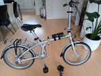 Beixo vouwfiets cardan technisch en optisch 100%, Ophalen of Verzenden, Zo goed als nieuw, 20 inch of meer