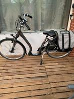 Stella Nantes + elektrische dames fiets €400, Fietsen en Brommers, Ophalen, Gebruikt, Overige merken