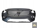 Volvo V V60 II S60 III 18- bumper voorgrille