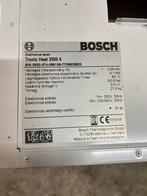 Bosch Tronic Heat 3500 4  elektrische cv ketel, Doe-het-zelf en Verbouw, Ophalen, Gebruikt