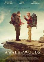 A   WALK   IN   THE   WOODS      filmposter., Verzenden, Nieuw, Film en Tv