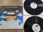 The Moody Blues – This Is The Moody Blues,1974,Question,lp, Ophalen of Verzenden, 1960 tot 1980, Gebruikt, 12 inch
