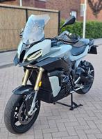 S 1000 XR Carbon Ice Grey, Motoren, Handvatverwarming, Bedrijf, Meer dan 35 kW, Toermotor