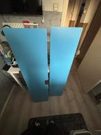 Stuva kastdeurtjes (smastad) ikea, Ophalen, Gebruikt