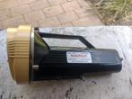 Vintage duik lamp mares rapallo duikers verlichting, Watersport en Boten, Ophalen of Verzenden, Gebruikt, Overige typen