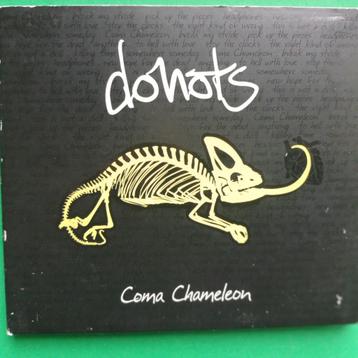 DONOTS - COMA CHAMELEON beschikbaar voor biedingen