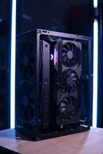 Game PC, ryzen 5900x, rtx3070, 64gb ddr4, Computers en Software, Desktop Pc's, Ophalen, 64 GB of meer, Zo goed als nieuw, Gaming