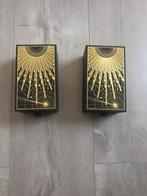 2x een Tomorrowland 2022 case/doosje, Twee personen
