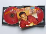 Frans Bauer - Bauer top 100 - 5 cd's, Ophalen of Verzenden, Zo goed als nieuw, Levenslied of Smartlap, Boxset