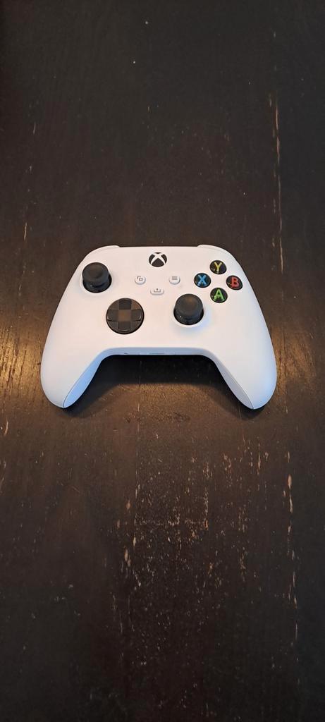 Xbox Wireless Controller - Nieuwstaat!, Spelcomputers en Games, Spelcomputers | Xbox | Accessoires, Zo goed als nieuw, Xbox One