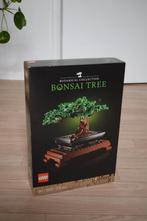 LEGO Bonsai Boompje - Nieuw in doos, Ophalen of Verzenden, Nieuw, Complete set, Lego