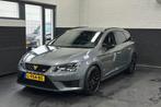 Seat Leon ST 2.0 TSI Cupra 280 | Pano | DSG | Seat Sound | L, 15 km/l, Gebruikt, 1984 cc, Leon