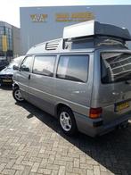 Caravelle buscamper, Caravans en Kamperen, Particulier, Bus-model