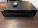 Sony CA8ES CD-wisselaar - Topklasse!, Audio, Tv en Foto, Cd-spelers, Ophalen