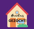 Huurwoning GEZOCHT!, Huizen en Kamers, Delft