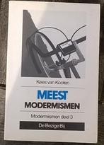 Kees van Kooten - Meest Modermismen, Ophalen of Verzenden, Gelezen, Kees van Kooten, Nederland
