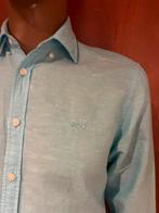 Mc Gregor overhemd linnen & katoen S origineel nieuw, Kleding | Heren, G, Halswijdte 38 (S) of kleiner, G, B