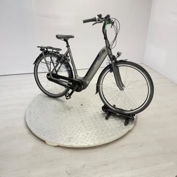 Gazelle Arroyo C7+ HMB Elite | 11461km | 500wh 57cm beschikbaar voor biedingen