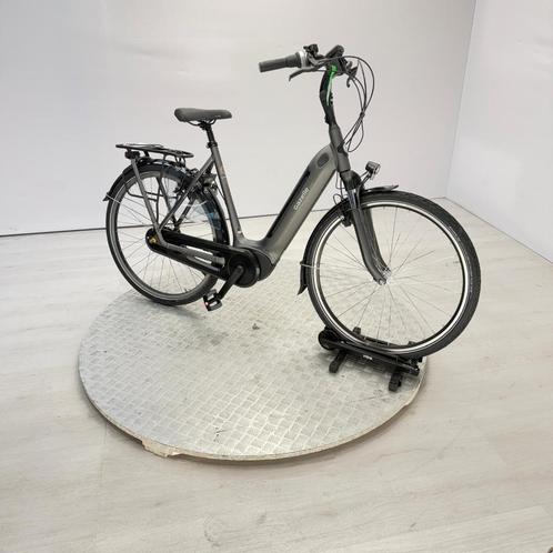 Gazelle Arroyo C7+ HMB Elite | 11461km | 500wh 57cm, Fietsen en Brommers, Fietsen | Dames | Damesfietsen, Zo goed als nieuw, Gazelle