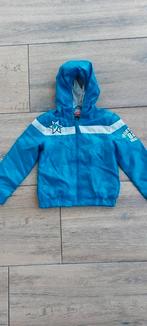 Zomerjas maat 104, Kinderen en Baby's, Kinderkleding | Maat 104, Ophalen of Verzenden, Zo goed als nieuw, Jongen, Jas