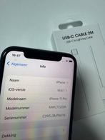 iPhone 11 Pro 256GB - Nette Staat!, Telecommunicatie, Mobiele telefoons | Apple iPhone, 256 GB, Zwart, Ophalen of Verzenden, Zo goed als nieuw