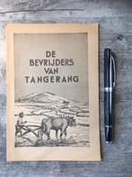 DE BEVRIJDERS VAN TANGERANG, Hoeksema, 1945 tot heden, Ophalen of Verzenden, Zo goed als nieuw